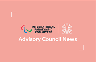 Int Paralympic Committee AC