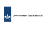 Logo du gouvernement des Pays-Bas