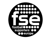 Fútbol Supporters Europe Logo
