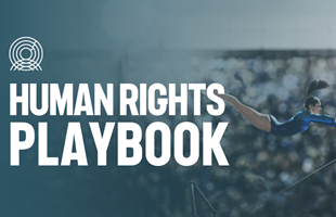 Featured News Playbook