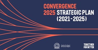 image for CSHR lance une nouvelle stratégie : Convergence 2025