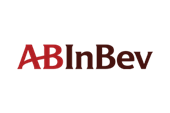 Logo AB InBev