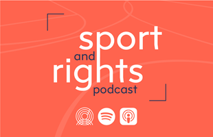 Présentation du podcast Sport et droits 04