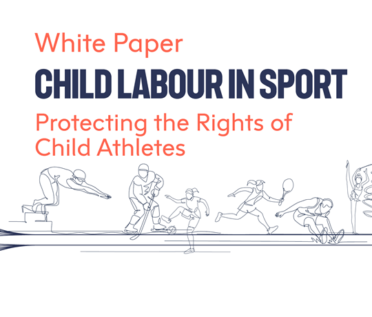 Droits de l'enfant dans le sport Télécharger