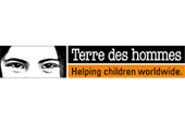 Logotipo de Terre Des Hommes