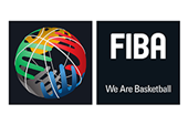 Logotipo de FIBA