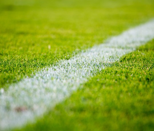 Football Pitch Generic Image