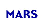 Logotipo de Marte