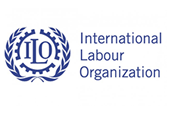 Logo de l'Organisation internationale du travail