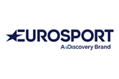 Découverte du logo Eurosport