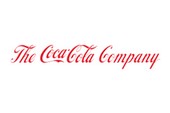 Logo de la société Coca-Cola